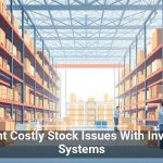 Prevent Costly Stock Issues With Inventory Systems