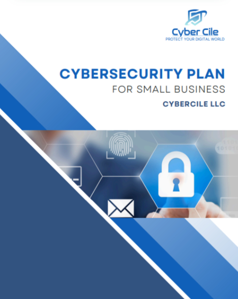 cybersecurity plan for small business