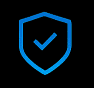 Shield with checkmark